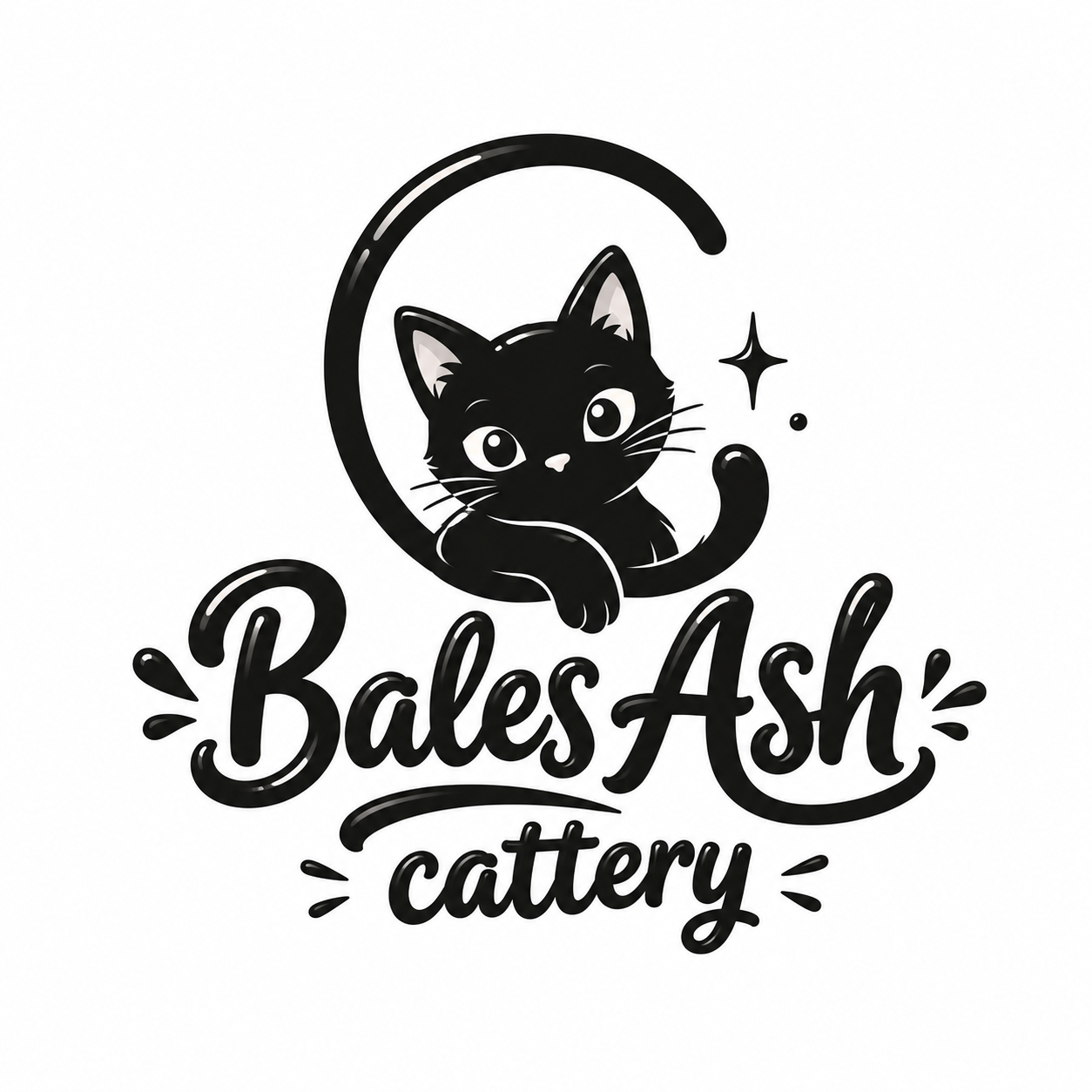 Welcome to Bales Ash Cattery